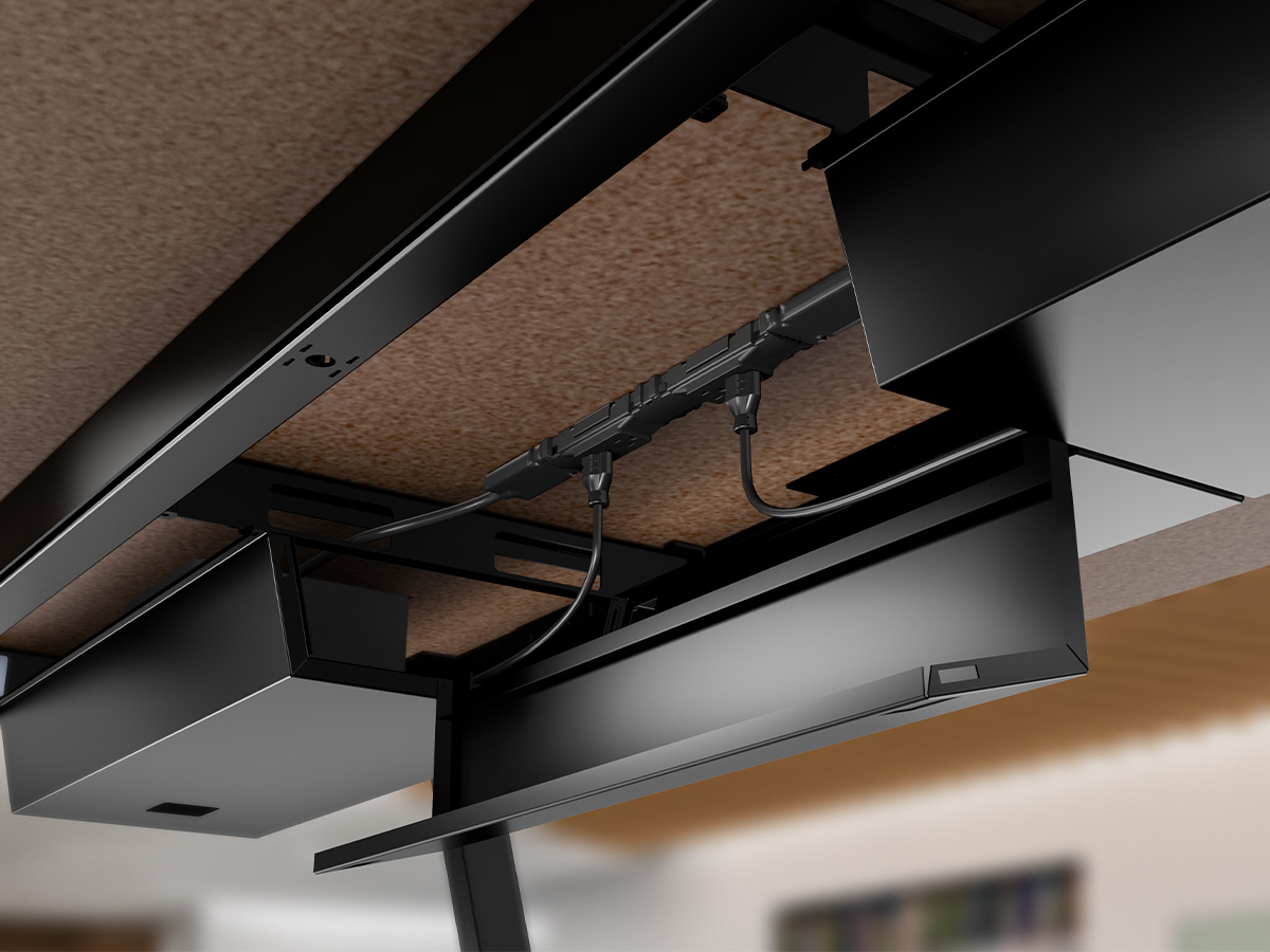 Alkalign Conference Tables | Enwork